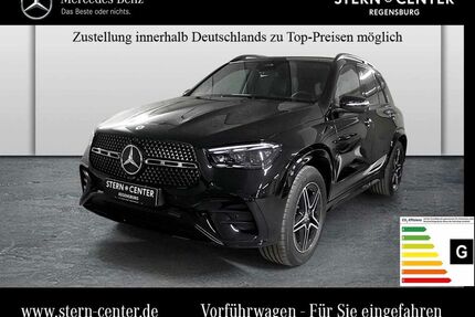 Mercedes-Benz GLE 450 Gebrauchtwagen
