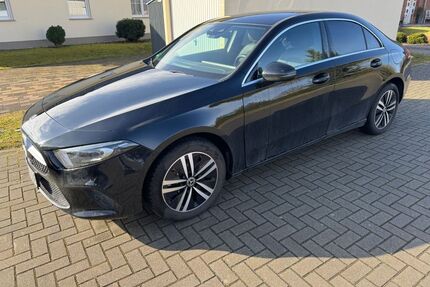 Mercedes-Benz A 250 Gebrauchtwagen