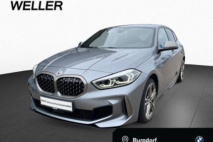 BMW M135 Gebrauchtwagen