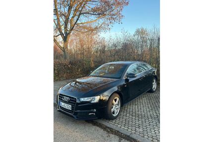 Audi A5 Gebrauchtwagen
