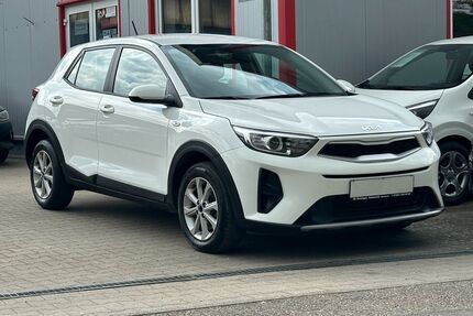 Kia Stonic Gebrauchtwagen