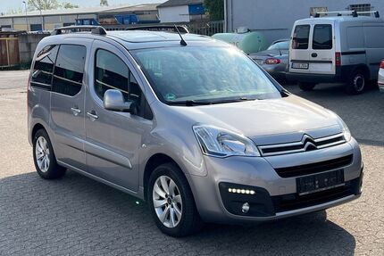 Citroen Berlingo Gebrauchtwagen