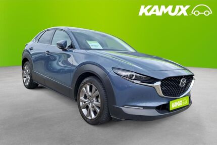 Mazda CX-30 Gebrauchtwagen