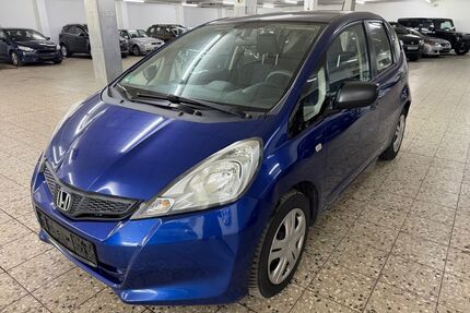 Honda Jazz Gebrauchtwagen