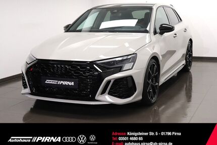 Audi RS3 Gebrauchtwagen