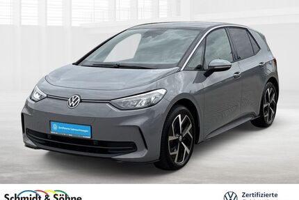 VW ID.3 Gebrauchtwagen