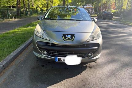 Peugeot 207 Gebrauchtwagen