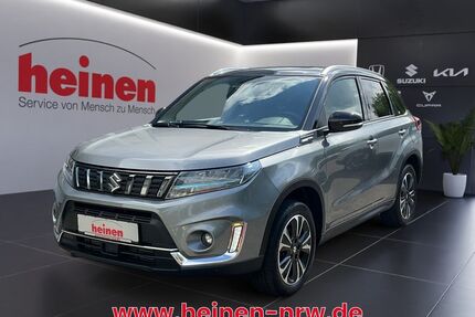 Suzuki Vitara Gebrauchtwagen