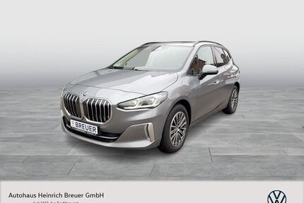 BMW 216 Gebrauchtwagen