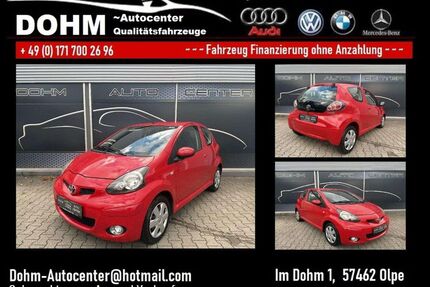 Toyota Andere Gebrauchtwagen