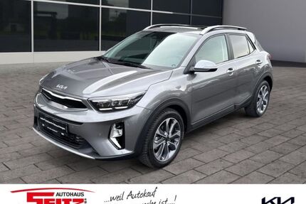 Kia Stonic Gebrauchtwagen