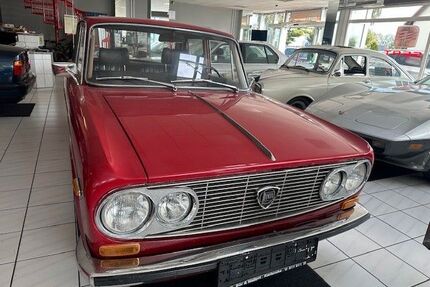 Lancia Fulvia 