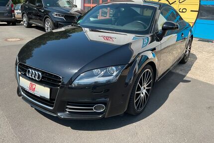 Audi TT Gebrauchtwagen