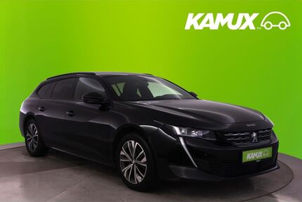Peugeot 508 Gebrauchtwagen