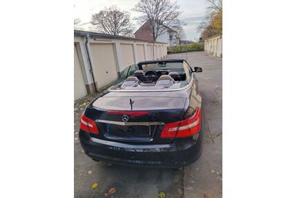Mercedes-Benz 350 Gebrauchtwagen