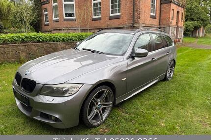 BMW 330 Gebrauchtwagen