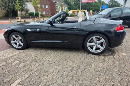 BMW Z4 Gebrauchtwagen