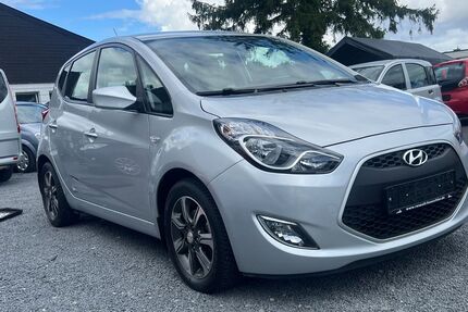 Hyundai ix20 Gebrauchtwagen