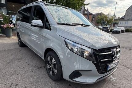Mercedes-Benz V 250 Gebrauchtwagen