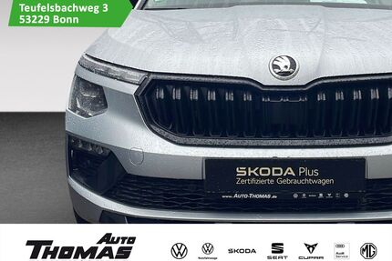 Skoda Kamiq Gebrauchtwagen