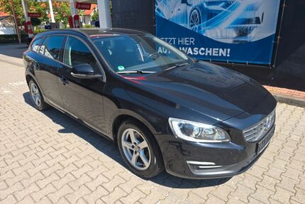 Volvo V60 Gebrauchtwagen