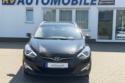 Hyundai i40 Gebrauchtwagen