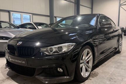 BMW 435 Gebrauchtwagen
