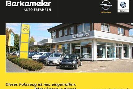 VW Crafter Gebrauchtwagen