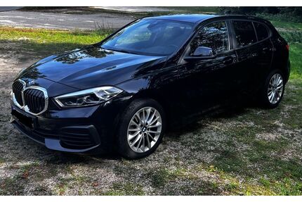 BMW 118 Gebrauchtwagen