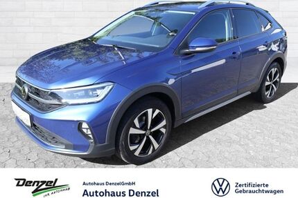 VW Taigo Gebrauchtwagen