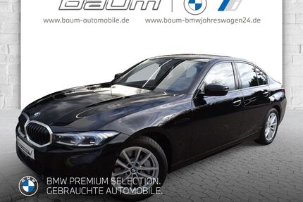 BMW 330 Gebrauchtwagen