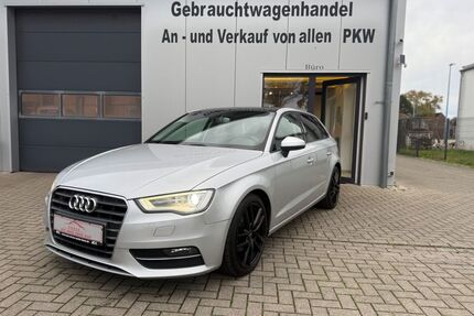 Audi A3 Gebrauchtwagen