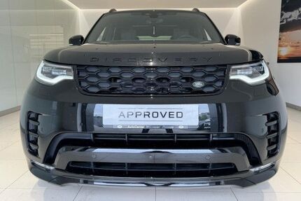 Land Rover Discovery Gebrauchtwagen