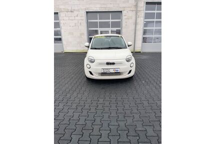 Fiat 500e Gebrauchtwagen