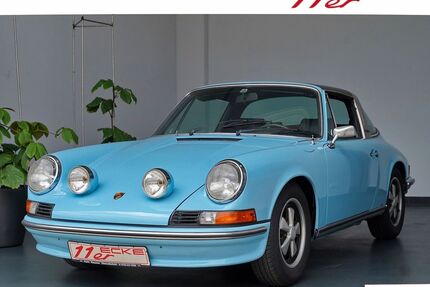 Porsche 911 Urmodell Gebrauchtwagen