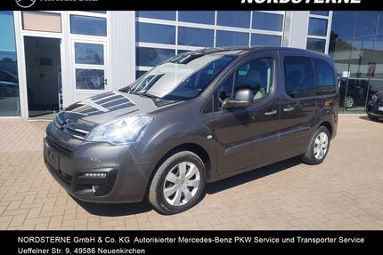 Citroen Berlingo Gebrauchtwagen