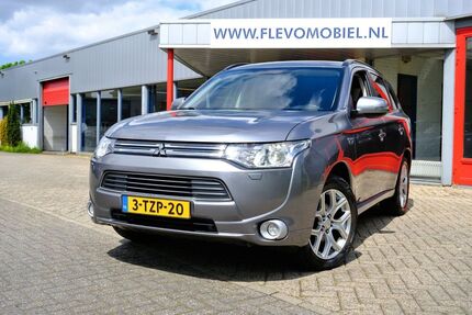 Mitsubishi Outlander Gebrauchtwagen