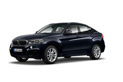 BMW X6 Gebrauchtwagen