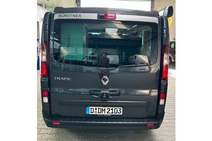 Renault Trafic Gebrauchtwagen