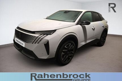 Peugeot 3008 Gebrauchtwagen