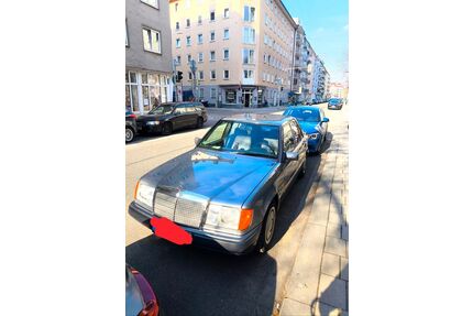 Mercedes-Benz 230 Gebrauchtwagen