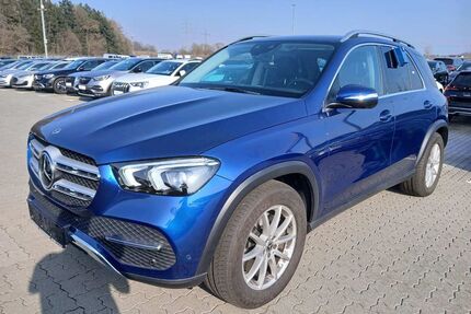 Mercedes-Benz GLE 350 Gebrauchtwagen