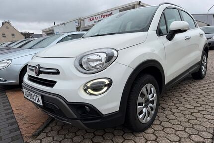 Fiat 500X Gebrauchtwagen