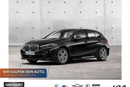 BMW 118 Gebrauchtwagen