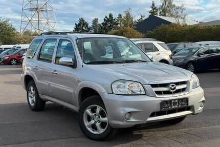 Mazda Tribute Gebrauchtwagen