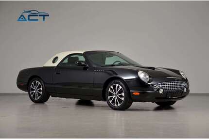 Ford Thunderbird Gebrauchtwagen