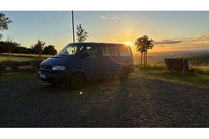 VW T4 Multivan Gebrauchtwagen