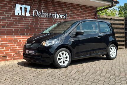 Skoda Citigo Gebrauchtwagen