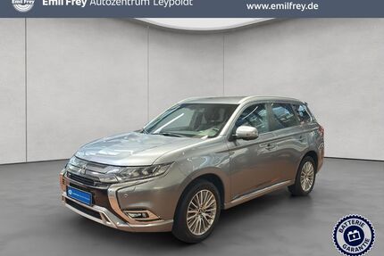 Mitsubishi Outlander Gebrauchtwagen