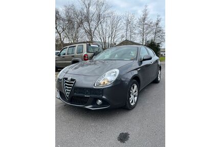 Alfa Romeo Giulietta Gebrauchtwagen